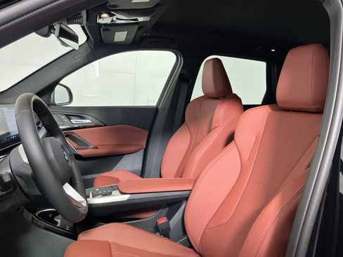 New 2026 BMW X1 xDrive28i w/ Technology Package AWD/4WD image 22