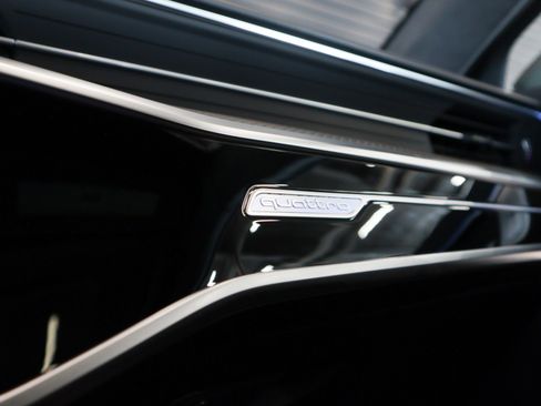 New 2025 Audi RS 6 performance image 27