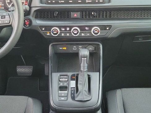 Used 2025 Honda CR-V EX image 6