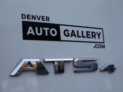 Used 2013 Cadillac ATS Luxury w/ Cold Weather Package image 19