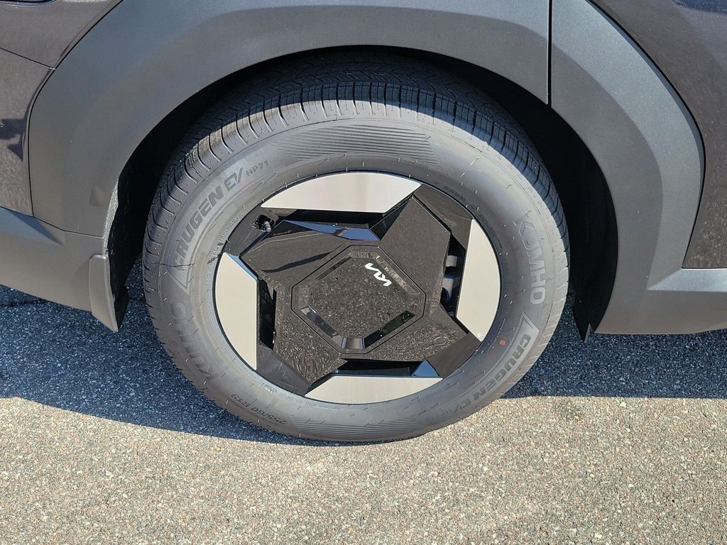 New 2026 Kia EV9 Light RWD image 40