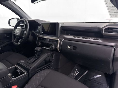 Certified 2024 Toyota Tacoma SR5 image 42