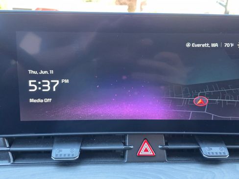Used 2024 Kia Sportage X-Pro Prestige AWD/4WD image 18
