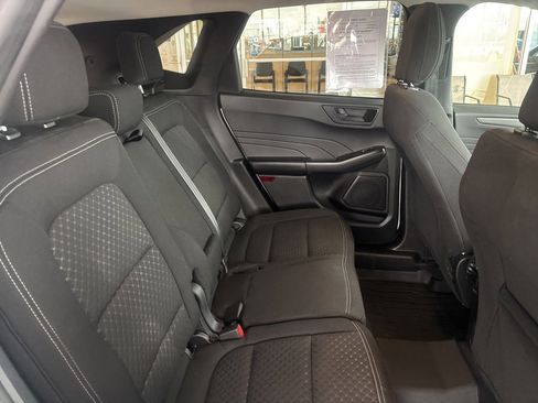 Used 2023 Ford Escape Active image 28