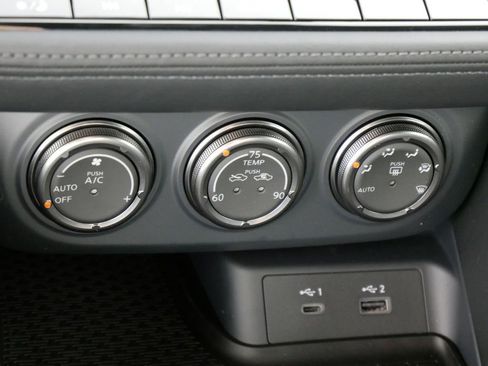 New 2024 Nissan Z Performance w/ Floor Mat Package image 19