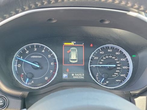 Used 2022 Subaru Ascent Limited w/ Technology Package AWD/4WD image 29