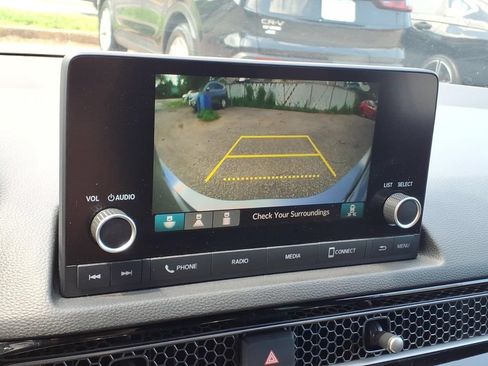 Used 2025 Honda Civic Sport image 18