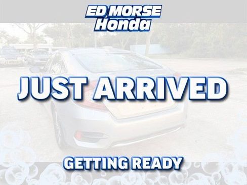 Used 2019 Honda Civic EX image 3