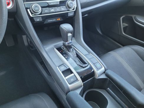 Used 2016 Honda Civic EX-T image 19