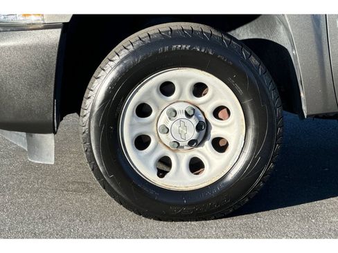 Used 2008 Chevrolet Silverado 1500 W/T image 28