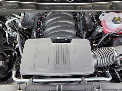 New 2026 Cadillac Escalade Sport w/ Touring Package AWD/4WD image 22