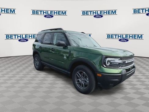 New 2025 Ford Bronco Sport Big Bend image 2