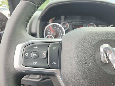 Used 2026 RAM 2500 Big Horn AWD/4WD image 24