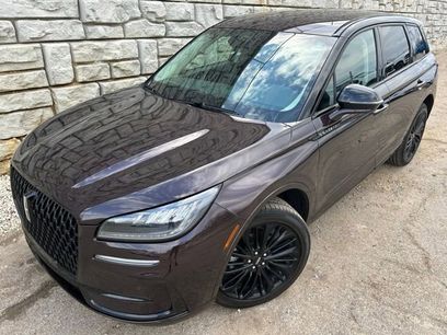 Used 2023 Lincoln Corsair AWD w/ Equipment Group 101A