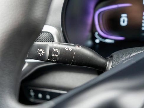 Used 2024 Kia Soul LX w/ Option Group 015 image 22