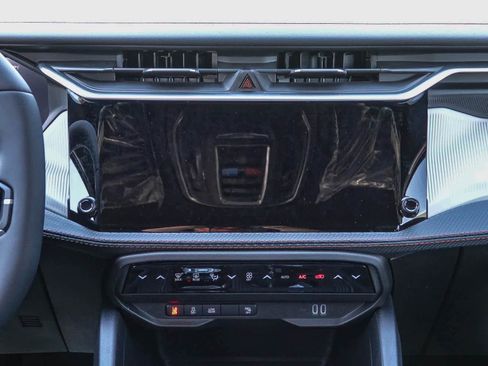 New 2026 Jeep Cherokee Limited AWD/4WD image 12