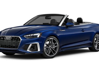 Certified 2023 Audi A5 2.0T Premium Plus