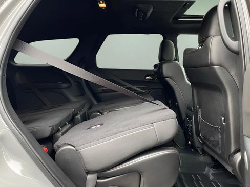 Used 2022 Dodge Durango R/T w/ Blacktop Package image 46