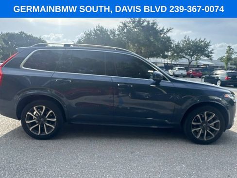 Used 2019 Volvo XC90 T5 Momentum w/ Multimedia Package FWD image 5