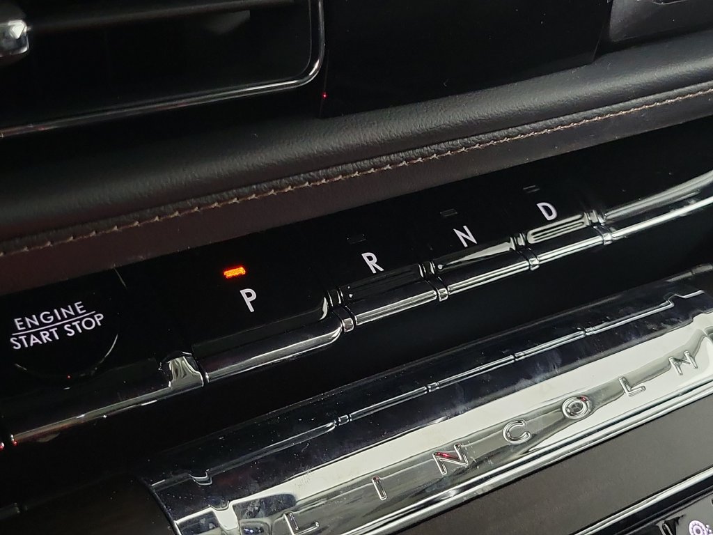 New 2027 Lincoln Aviator Reserve w/ Luxury Package AWD/4WD image 31