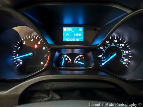 Used 2018 Ford Transit Connect XL FWD image 4