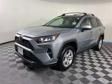 Used 2021 Toyota RAV4 XLE image 4