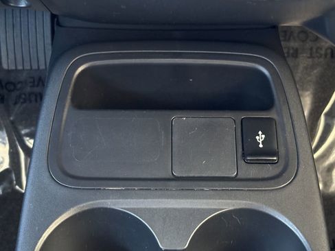 Used 2024 Mitsubishi Mirage ES image 17