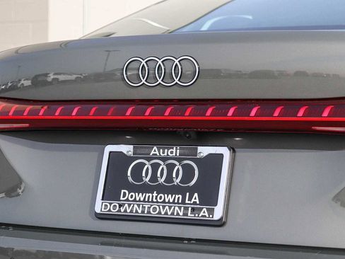 New 2025 Audi A5 2.0T Premium image 11