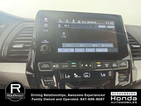 Used 2023 Honda Odyssey EX-L image 6