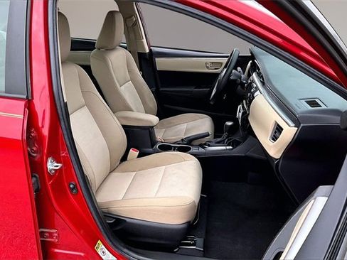 Used 2016 Toyota Corolla L image 24