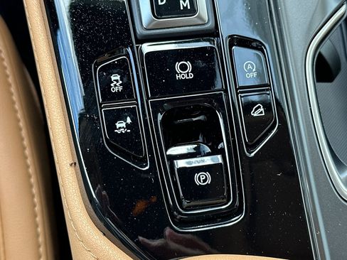 New 2026 Lexus NX 350 AWD w/ Premium Package image 16