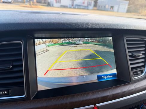 Used 2015 Hyundai Genesis 3.8 w/ Option Group 04 image 35