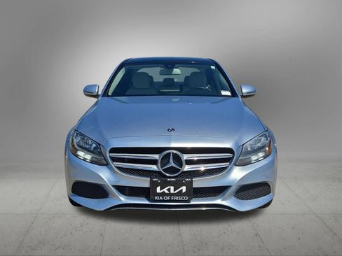 Used 2018 Mercedes-Benz C 300 Sedan image 9