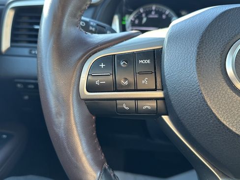 Used 2017 Lexus RX 350 350 Premium AWD w/ Premium Package image 18