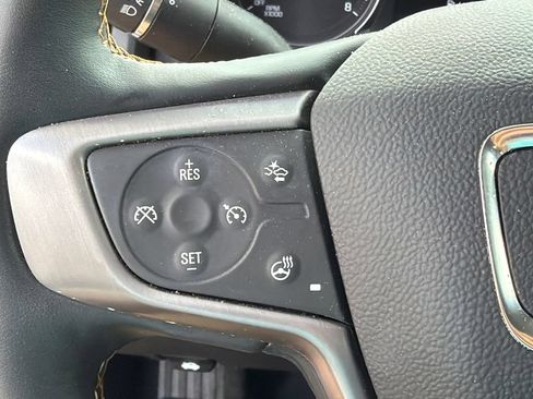 Used 2024 GMC Terrain AT4 w/ Infotainment Package II AWD/4WD image 24