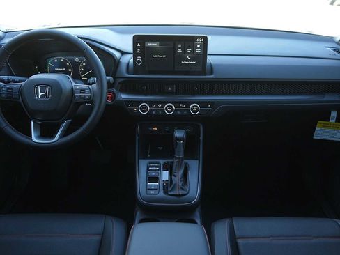 New 2026 Honda CR-V Sport-L image 10