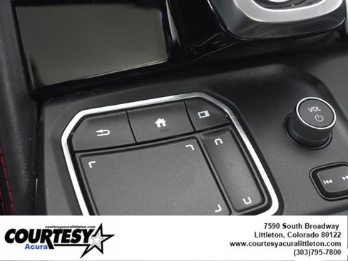 Used 2023 Acura MDX A-Spec image 20