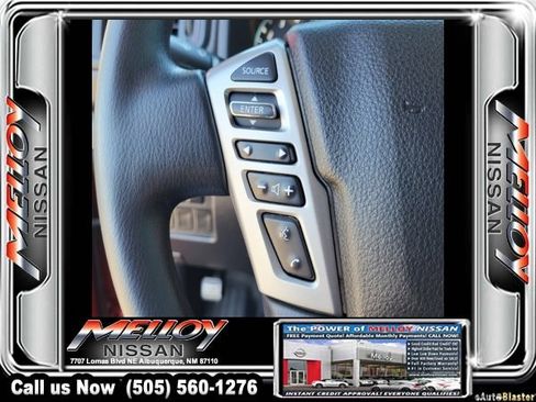 Used 2020 Nissan Titan S w/ S Utility Package image 18