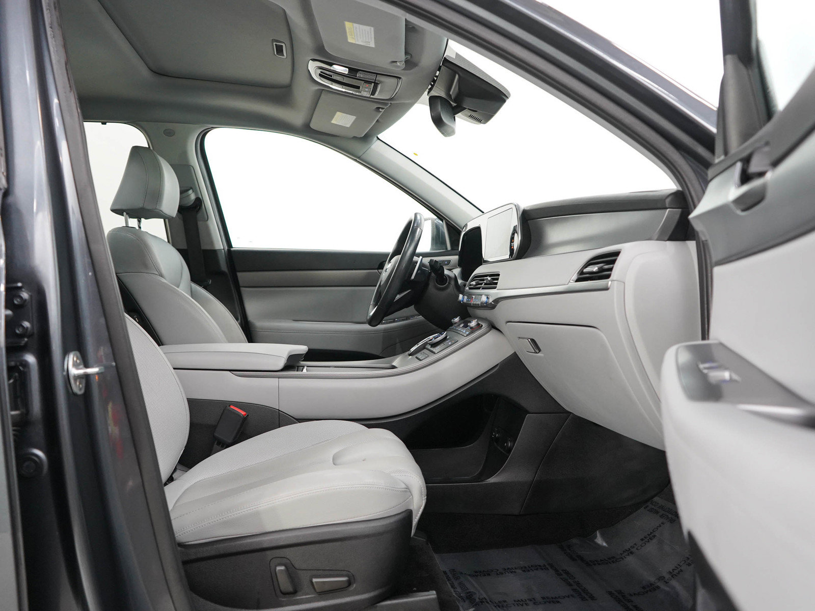 Used 2020 Hyundai Palisade SEL AWD/4WD image 11
