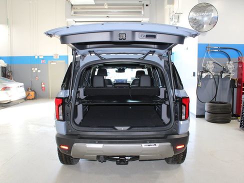 New 2026 Honda Passport TrailSport Elite image 16