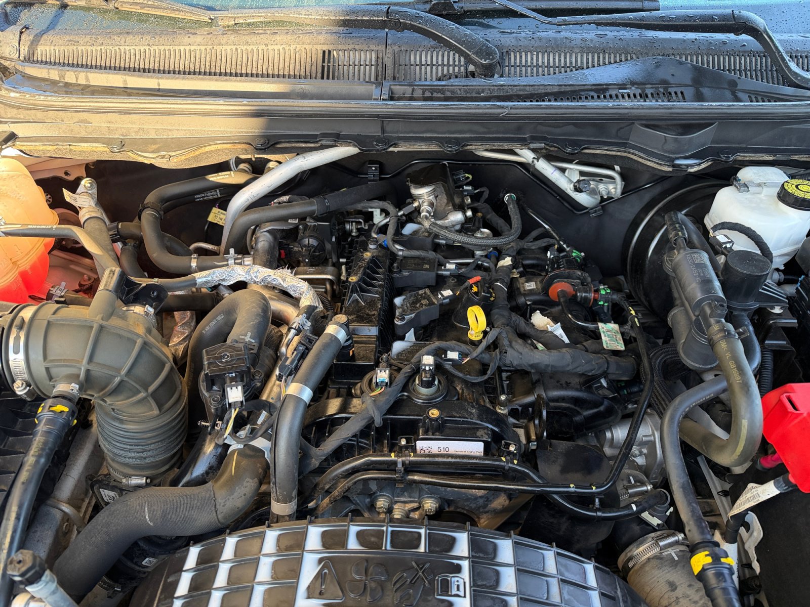 Used 2019 Ford Ranger XLT w/ FX4 Off-Road Package AWD/4WD image 37