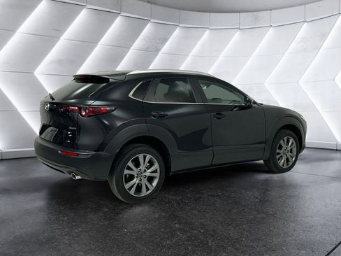 Used 2025 MAZDA CX-30 AWD 2.5 S w/ Preferred Package image 4