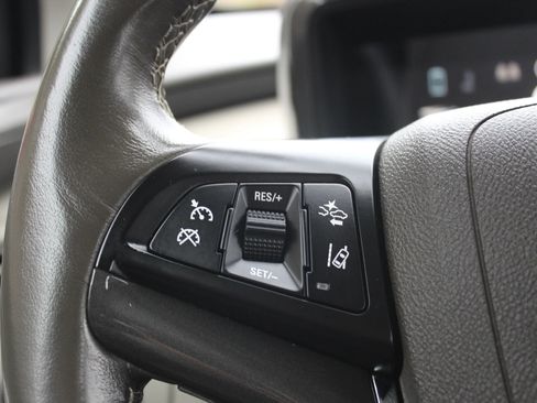 Used 2014 Chevrolet Volt Premium w/ Premium Trim Package image 26