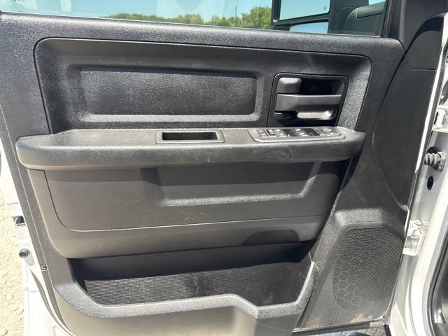 Used 2025 RAM 3500 Tradesman AWD/4WD image 18