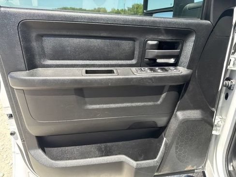 Used 2025 RAM 3500 Tradesman AWD/4WD image 18