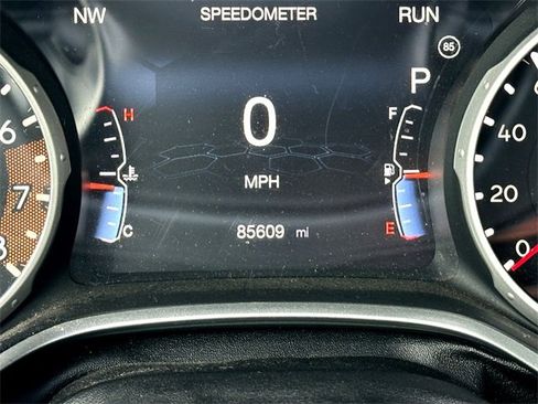 Used 2019 Jeep Compass Limited image 24