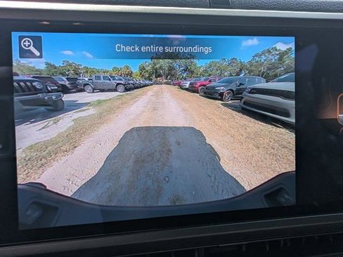 New 2026 Jeep Gladiator Willys image 18