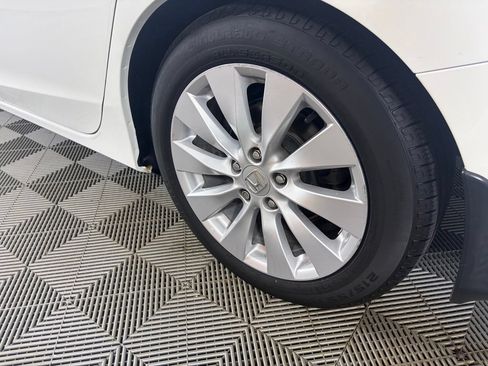 Used 2013 Honda Accord EX-L image 23