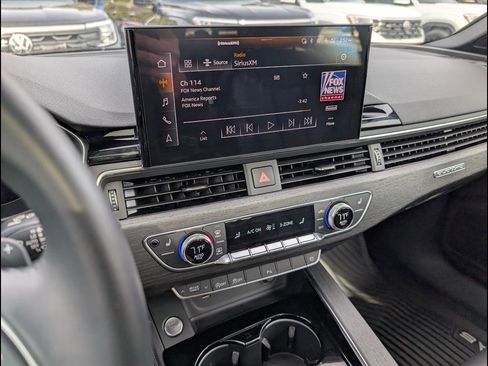 Certified 2024 Audi A5 2.0T Premium Plus image 16