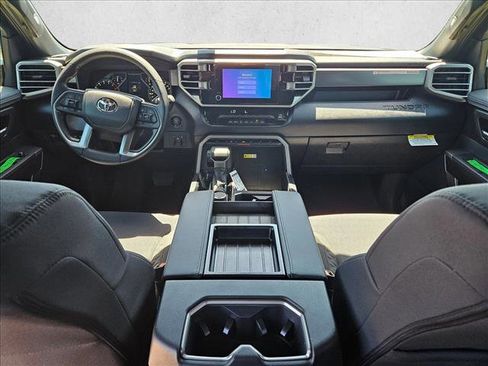 New 2026 Toyota Tundra SR5 AWD/4WD image 14